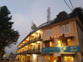 Summit Hotel & Apartments